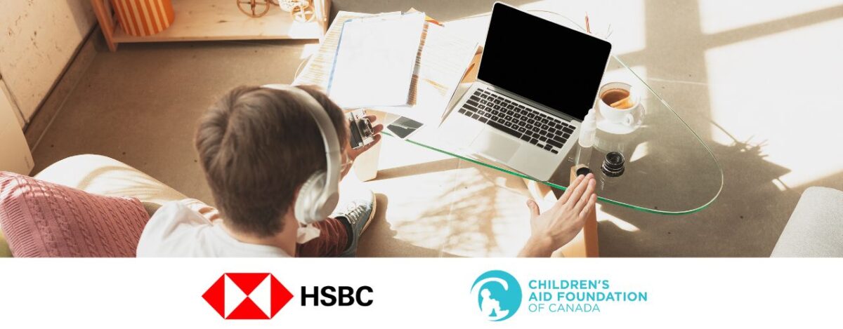Apply for Education or Employment Help Through HSBC Youth Opportunity Fund 