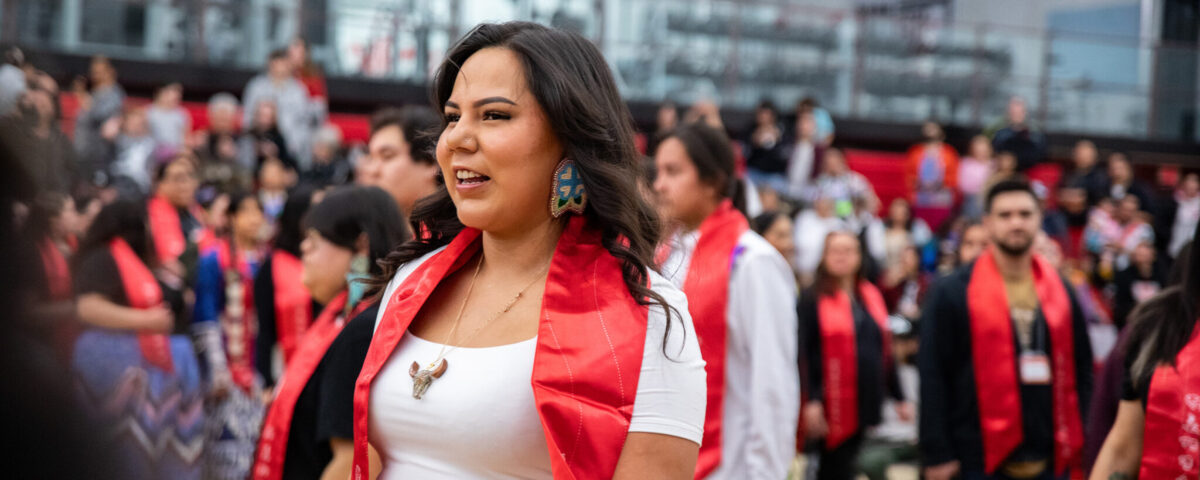 Free Application for Indigenous Applicants at Red River College in June